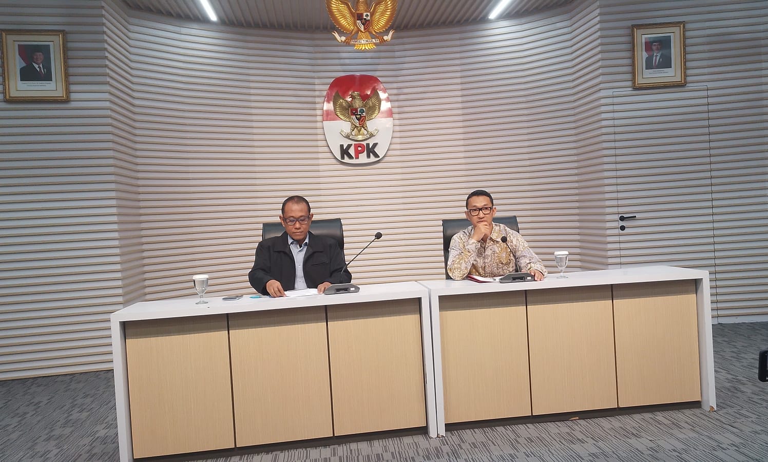 KPK Ungkap Dugaan Suap Audit BPK di Muara Enim, Diminta Rp1,6 Miliar untuk Ubah Hasil Pemeriksaan