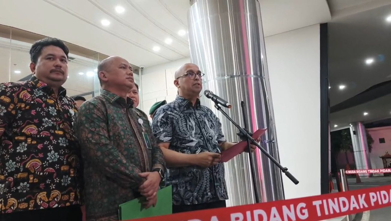 Kejagung Ungkap Dua Modus Korupsi MBG, dari Jual-Beli Titik SPPG dan Pengadaan Barang