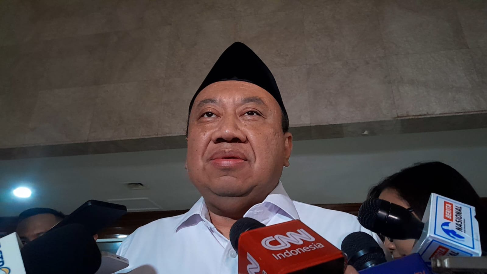 DPR Sebut Pagu Indikatif Pendidikan 2027 Naik, Tapi Belum Prioritaskan Kesejahteraan Guru