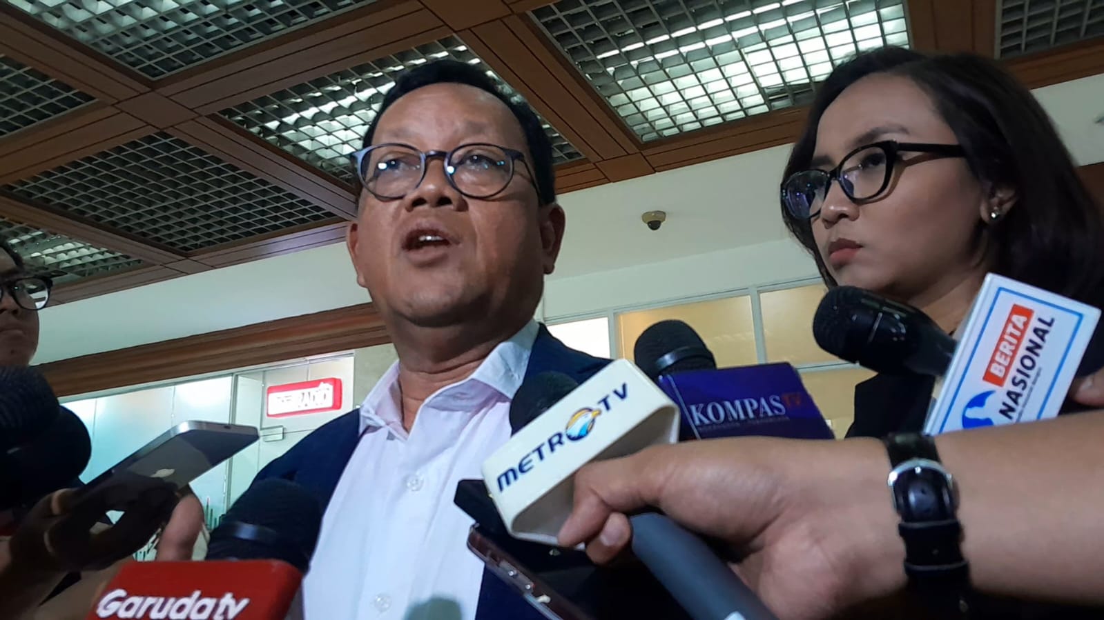 DPR Sebut Harga Pertamax Perlu Disesuaikan Usai Harga Minyak Dunia Turun