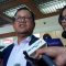 Wakil Ketua Komisi XII DPR RI Sugeng Suparwoto di Kompleks Parlemen, Senayan, Jakarta, Rabu, 17/6/2026 | Novia Suhari/Forum Keadilan