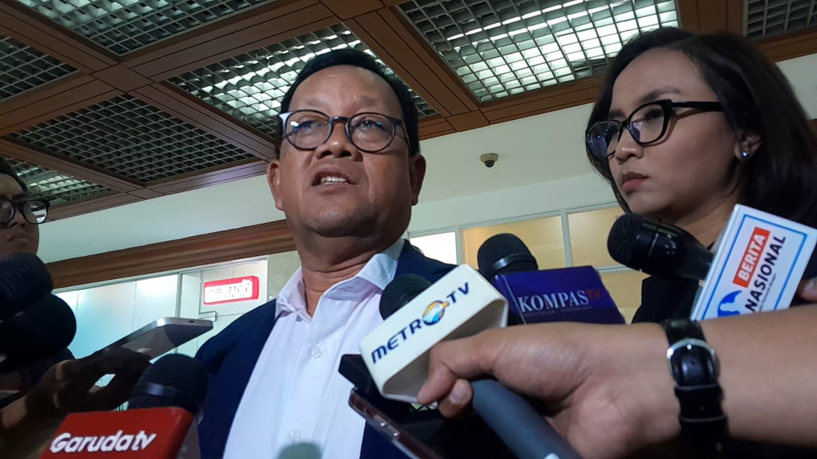 DPR Minta Semua Masyarakat Dapat Akses Listrik Agar Bisa Jalankan Program Kompor Listrik Bahlil