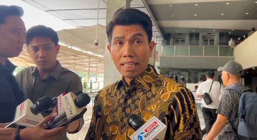 Respons Desakan Mahasiswa Hentikan MBG, Gerindra: Perbaiki Tata Kelola, Bukan Setop Programnya