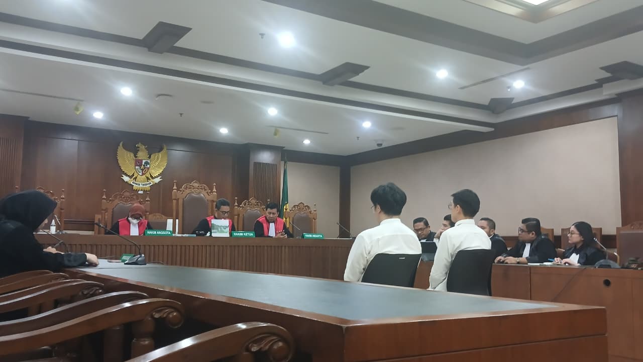 Usai Divonis 3 Tahun, Eks Dirut BRI Ventures: Preseden Gelap untuk Masa Depan Startup