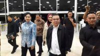 Wakil Ketua DPR RI Sufmi Dasco Ahmad di Kompleks Parlemen, Senayan, Jakarta, Jumat, 19/6/2026 | Novia Suhari/Forum Keadilan