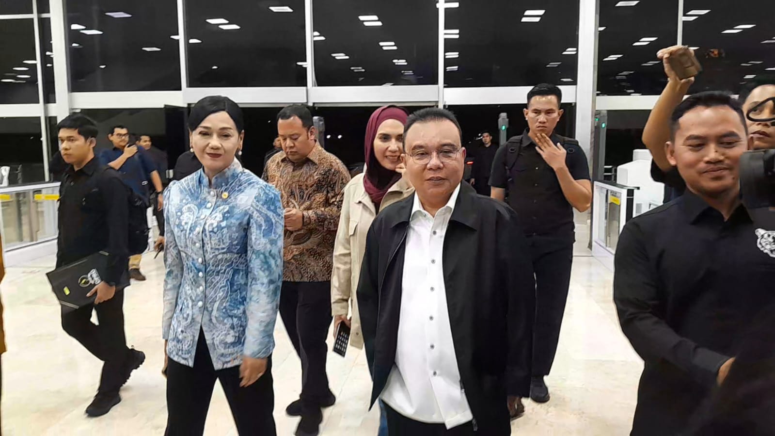 DPR Akan Terima Massa Demonstrasi Mahasiswa Hari Ini