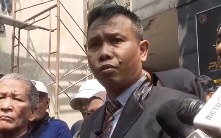 Kuasa Hukum Sebut Penangkapan Roy Suryo Demi Layani Kepentingan Jokowi