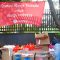 Solidaritas Netizen untuk Mahasiswa, Bantuan Logistik untuk Demonstrasi di DPR
