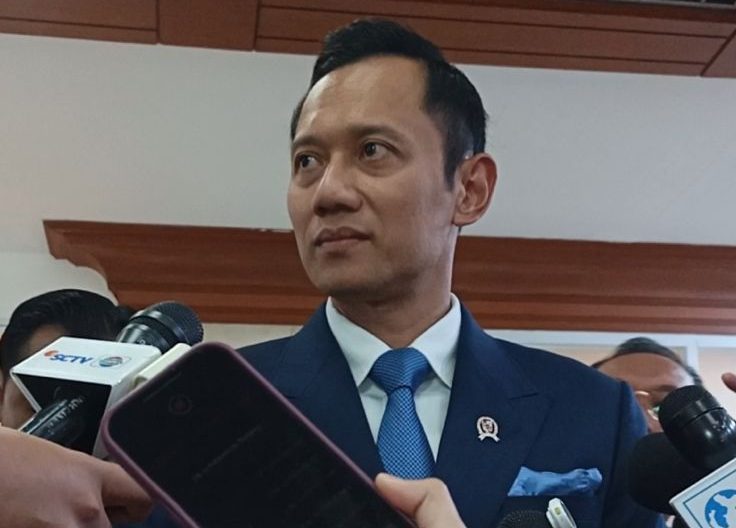 PKB Kritik PDI Perjuangan, Demokrat: Utamakan Kepentingan Nasional di Atas Kepentingan Partai