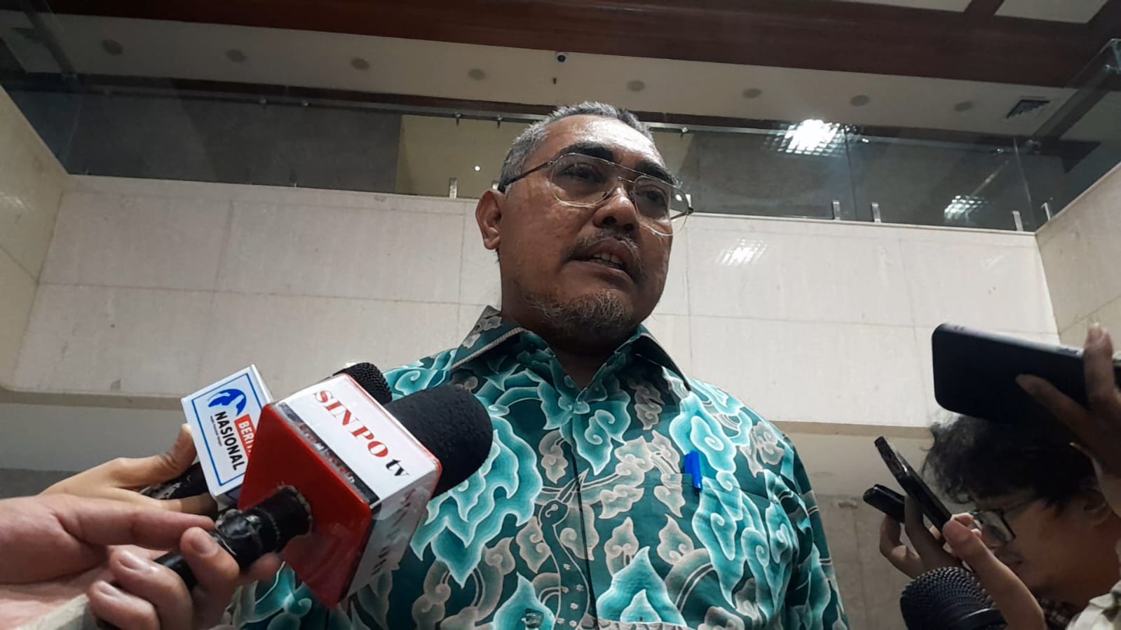 PDI Perjuangan Bantah Sikap Politik Abu-Abu, PKB: Tidak Ada Partai Penyeimbang di Sistem Kita