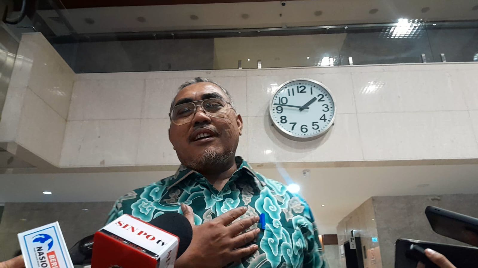 PKB Bantah Narasi PDI Perjuangan Abu-Abu untuk Tutupi Keretakan Koalisi