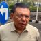 Wakil Menteri Sekretaris Negara (Wamensesneg) Bambang Eko Suharyanto di Kompleks Parlemen, Senayan, Jakarta, Selasa, 23/6/2026 | Novia Suhari/Forum Keadilan