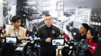 Anggota DPRD DKI Jakarta dari Fraksi PDI Perjuangan Hardiyanto Kenneth | Ist