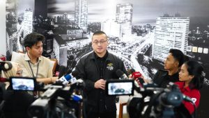 Anggota DPRD DKI Jakarta dari Fraksi PDI Perjuangan Hardiyanto Kenneth | Ist