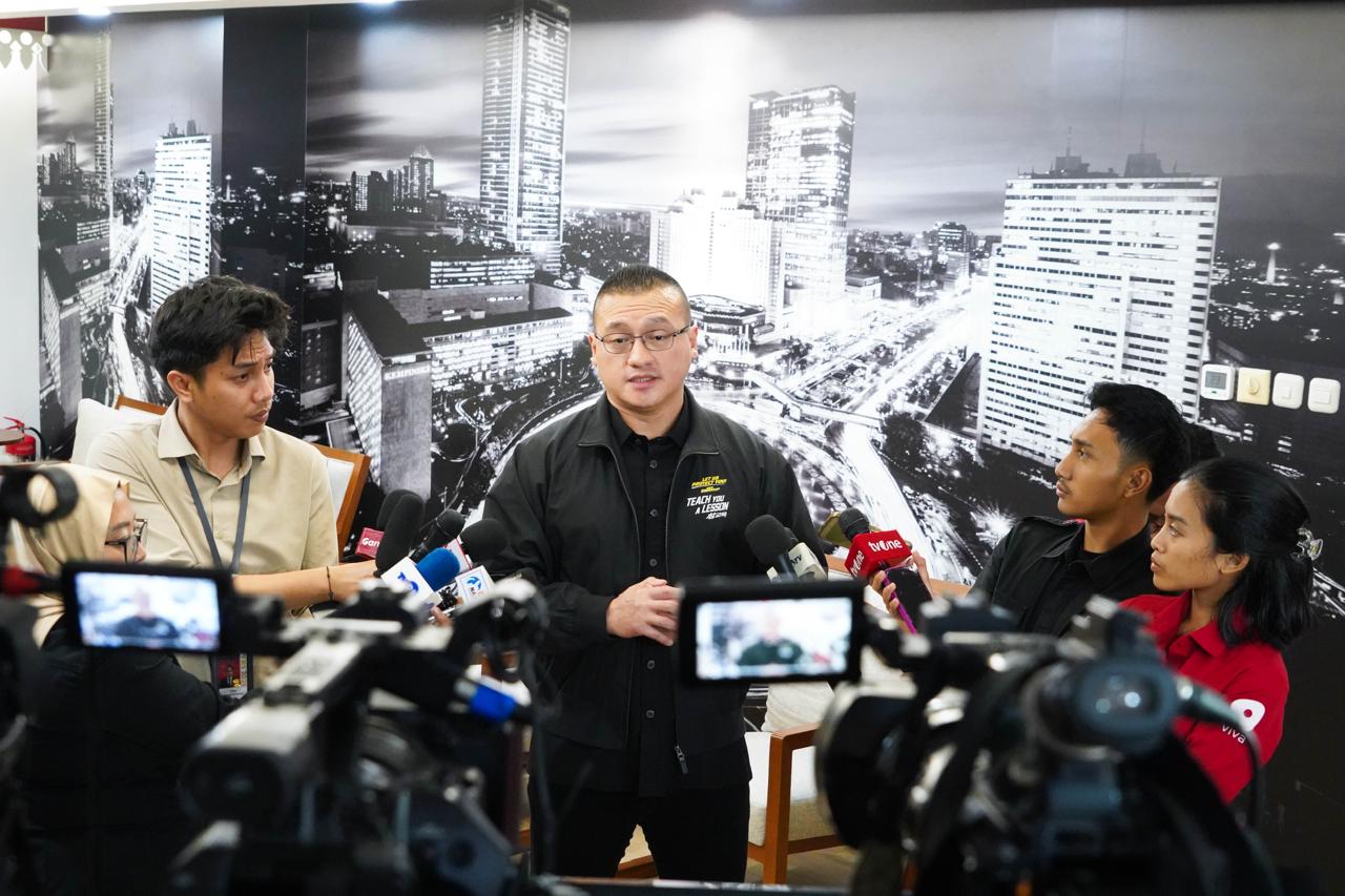 Anggota DPRD Kenneth Desak Pemprov Jakarta Audit Pengelola Utilitas Buntut Siswi SMAN 6 Tewas Tersangkut Kabel