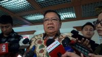 Wakil Ketua Komisi VIII DPR RI Abdul Wahid di Kompleks Parlemen, Senayan, Jakarta, Selasa, 23/6/2026 | Novia Suhari/Forum Keadilan