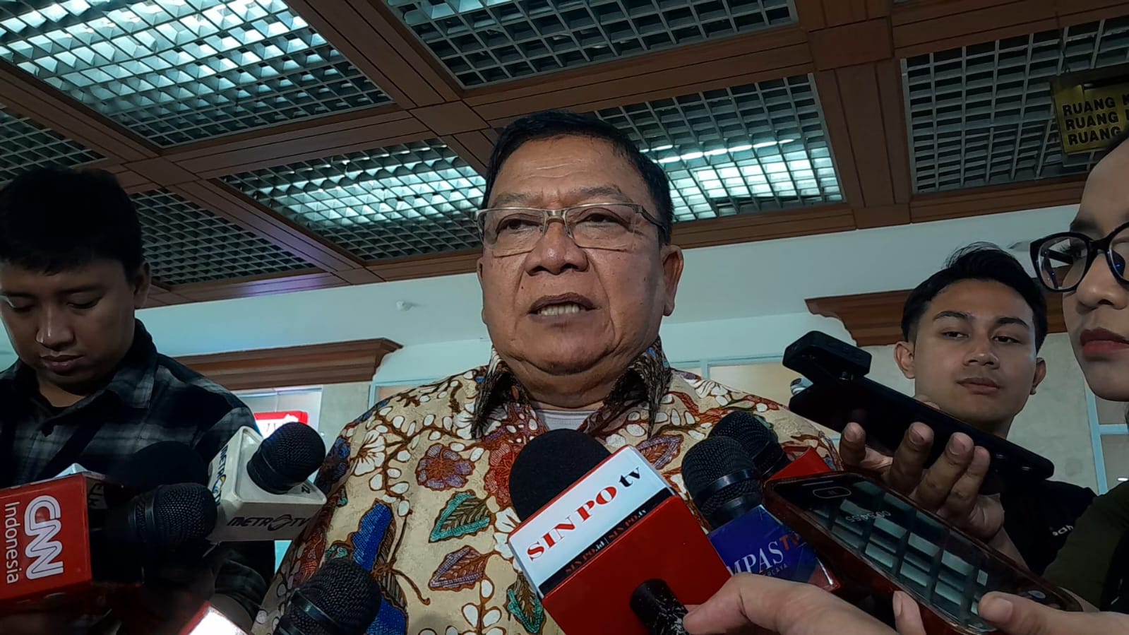 Sebut Kasus Penganiayaan dan Penyekapan di Bandung Biadab, DPR Minta APH Beri Hukuman Berat