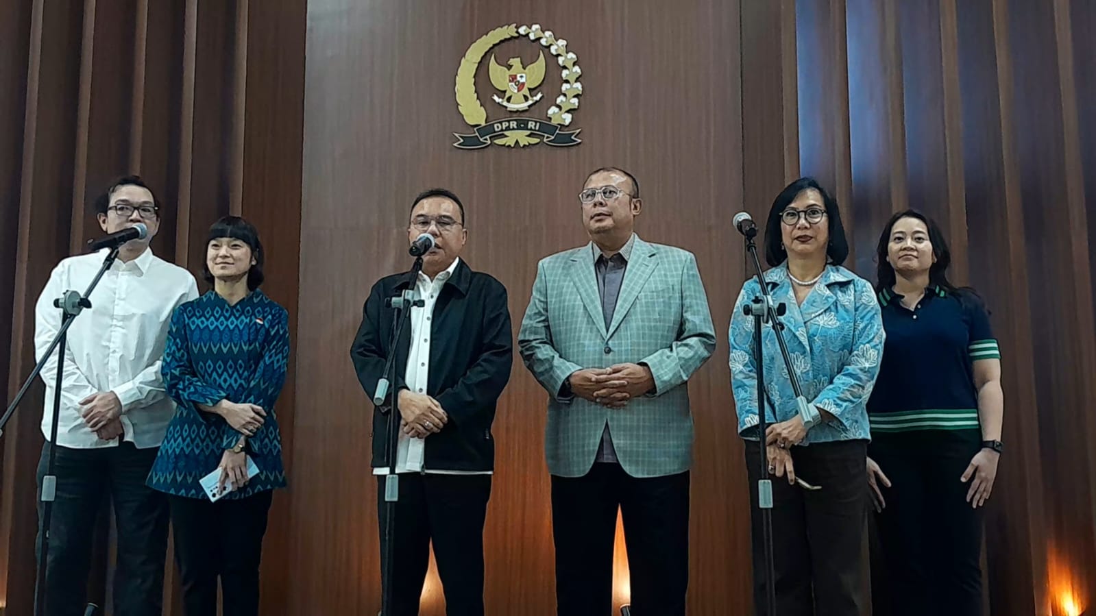 GoTo dan Grab Sepakat Terapkan Potongan Aplikator Jadi 8 Persen Mulai 1 Juli 2026