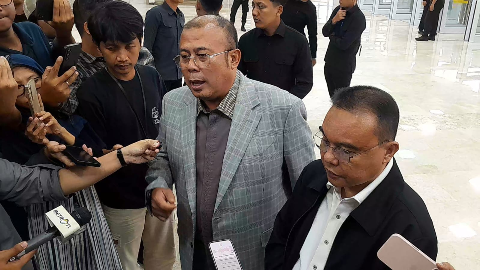 DPR Tegaskan Kapolda Jabar Bentuk Satgas Buru Pelaku Penganiayaan dan Penyekapan