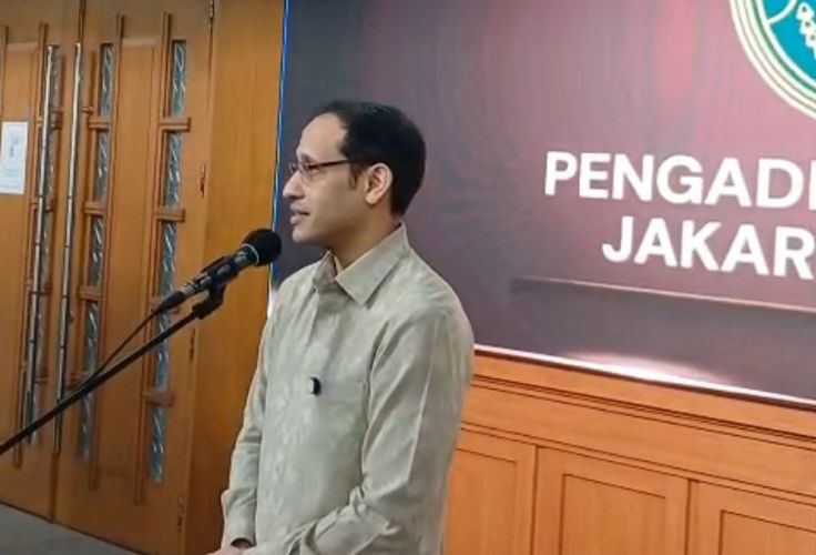 Hakim Bakal Bacakan Vonis Nadiem Makarim di Kasus Korupsi Chromebook pada 30 Juni