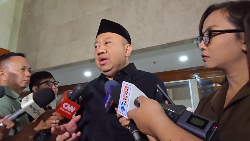 Komisi X DPR Minta Siswa Tidak Dilibatkan dalam Aksi Demo Program MBG
