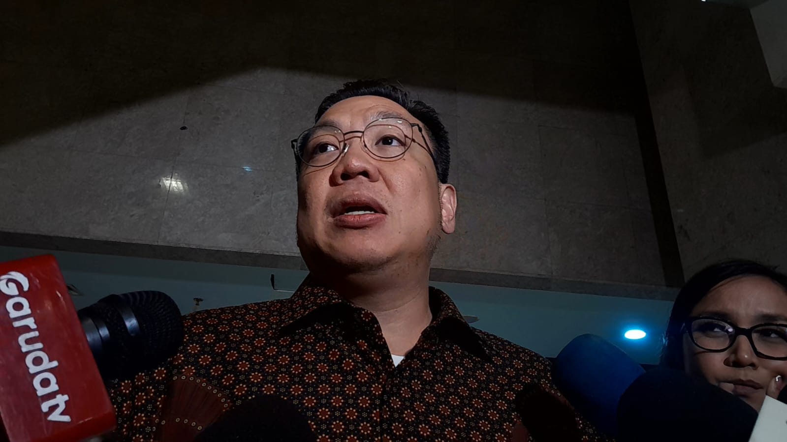 Ompreng Bisa Jadi Sarana Penularan, Komisi XI DPR Nilai Pasien TBC dapat MBG Tidak Realistis