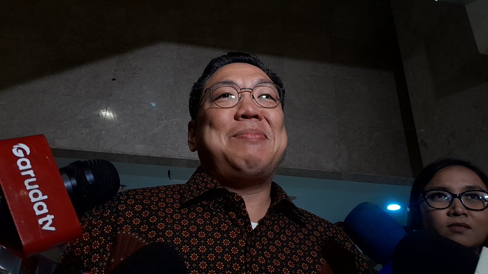 Komisi IX DPR Yakini Kasus Dugaan Korupsi MBG Berpotensi Seret Tersangka Baru