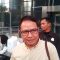 Usai Diperiksa KPK soal Kuota Haji, Hilman Latief Enggan Komentar Banyak