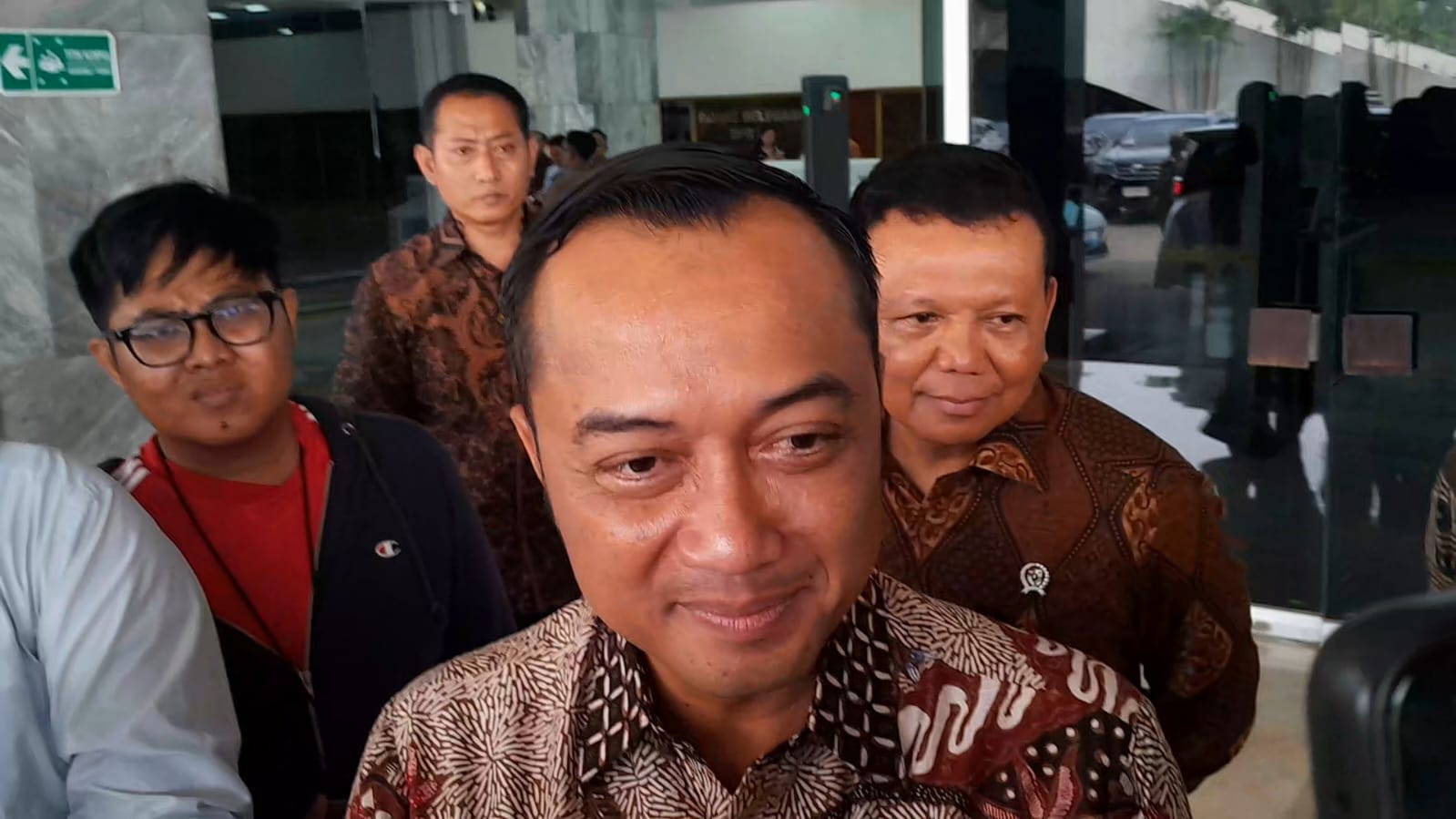Istana Belum Temukan Indikasi Kelalaian atas Meninggalnya Tiga Peserta Latsarmil KDMP