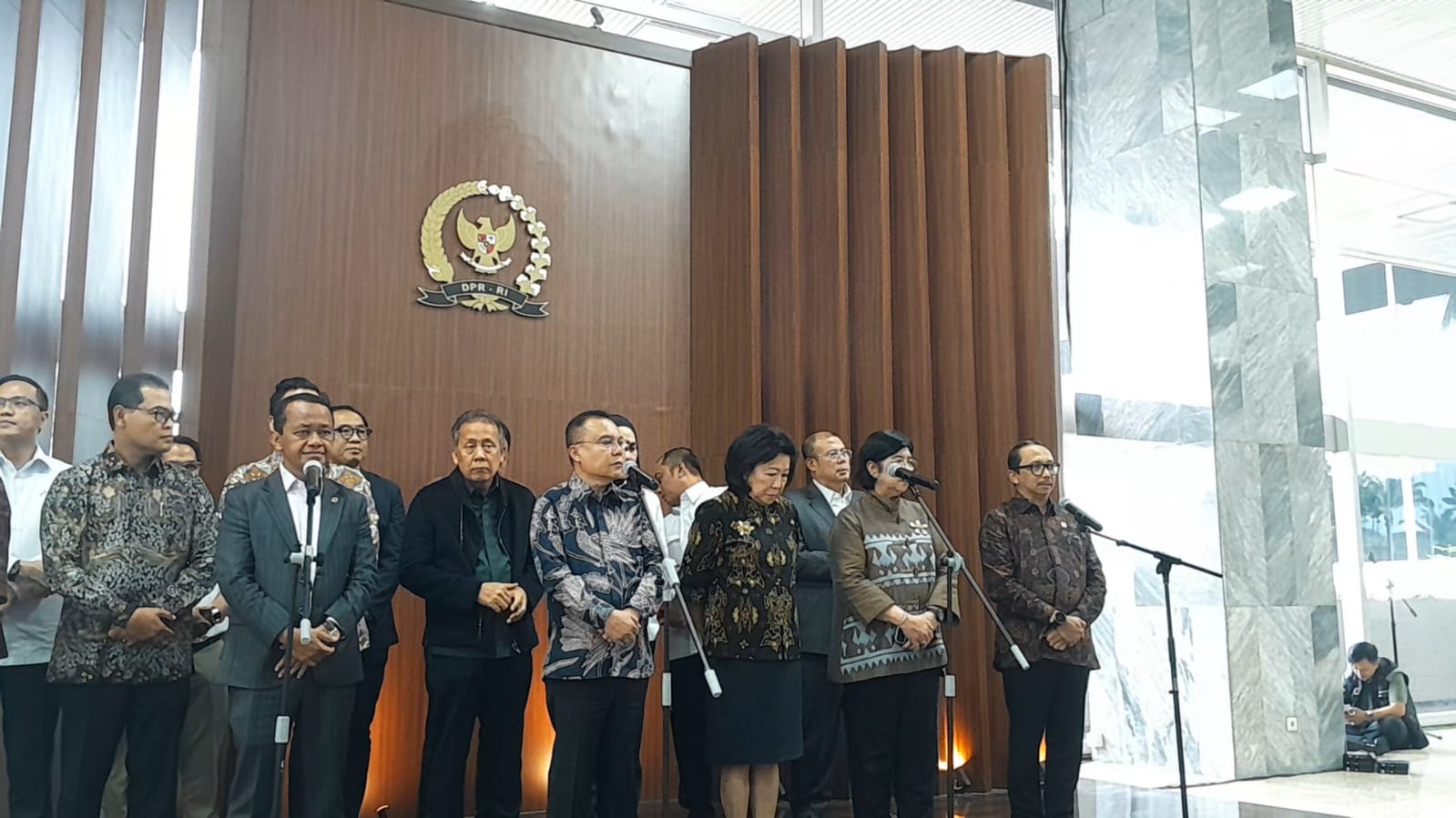 Wamenkeu Yakinkan Fiskal RI Tetap Terjaga