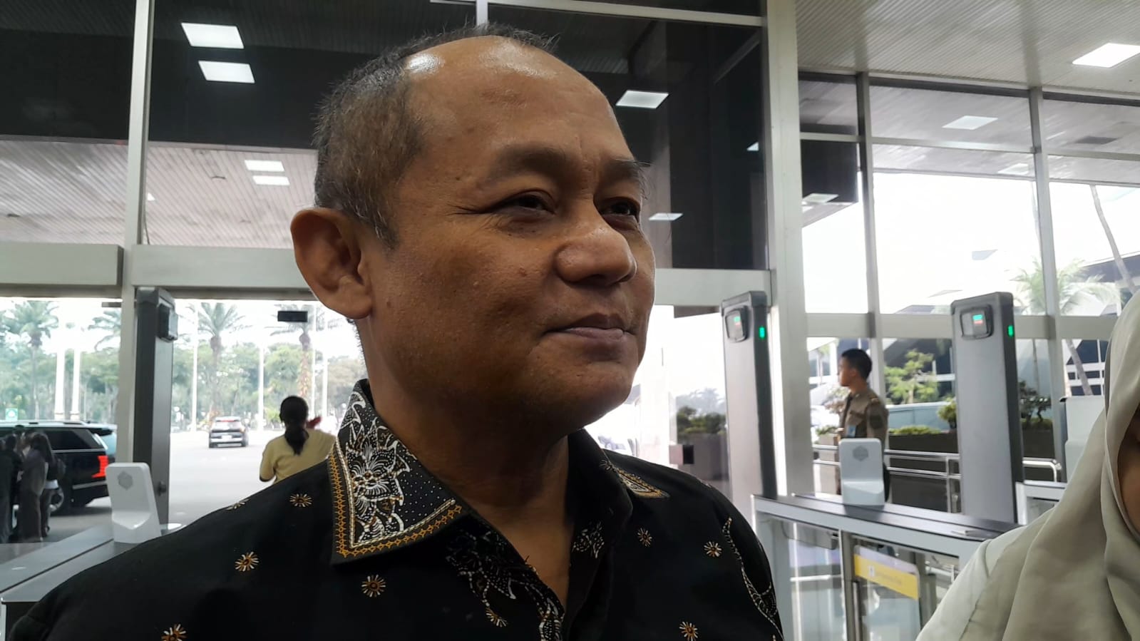 Golkar Tak Khawatir Suara Beralih ke PSI Imbas Safari Politik Jokowi