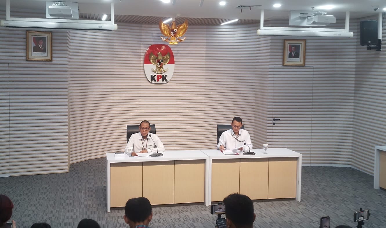 KPK Lengkapi Penahanan Tersangka Kasus Korupsi Kuota Haji, Ismail Adham dan Asrul Azis Taba Masuk Rutan