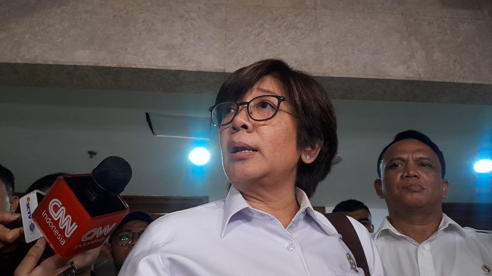 Soal Motor Listrik Terbengkalai di Sentul, BGN Sebut Bakal Tetap Dimanfaatkan