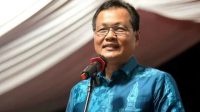 Bupati Muara Enim Edison | Ist