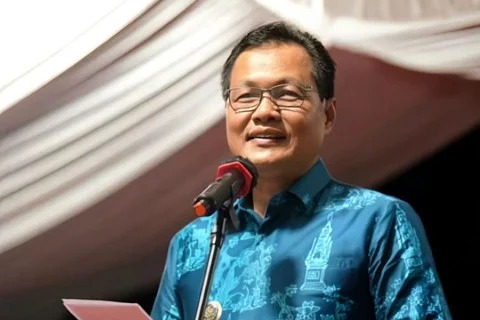 Terjaring OTT KPK, Bupati Muara Enim Edison Jadi Tersangka Kasus Suap Pengadaan