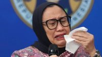Kepala Badan Gizi Nasional (BGN) Nanik S. Deyang | Ist