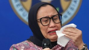 Kepala Badan Gizi Nasional (BGN) Nanik S. Deyang | Ist