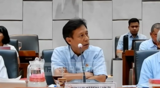Menkes Ungkap Indonesia Masih Kekurangan 93 Ribu Dokter Umum
