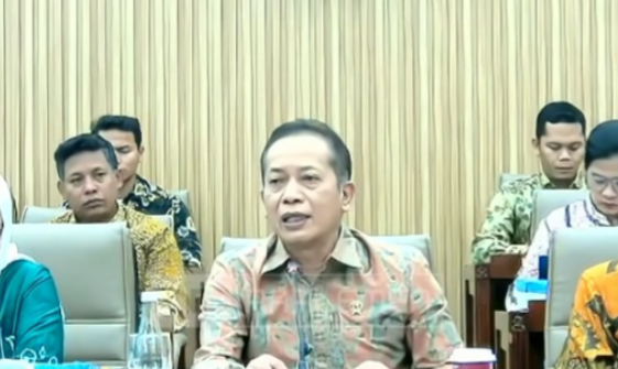 Menkop Bantah SDN di NTT Digusur untuk Pembangunan Kopdes Merah Putih