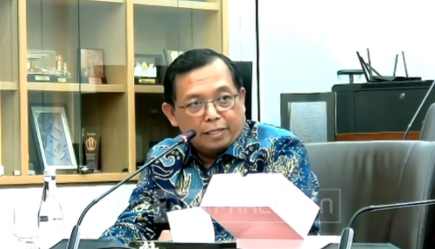 Legislator Nilai Revisi UU Perkoperasian Harus Komprehensif dan Tidak Parsial