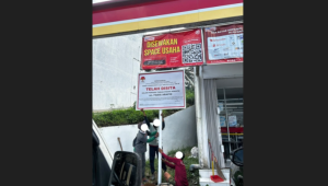 KPK sita sejumlah minimarket hingga rumah milik Fadia Arafiq di Semarang | Ist