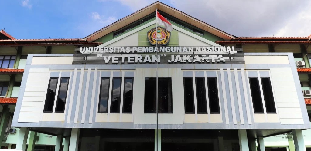 Sejumlah Dosen Non-ASN UPNVJ Pertanyakan Kepastian Status dan Karier Akademik
