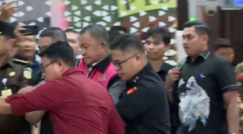 Selain Dadan Hindayana, Kejagung Juga Tetapkan 2 Bekas Waka BGN Jadi Tersangka