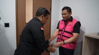 Bekas Wakil Kepala Badan Gizi Nasional (BGN) Sony Sonjaya | Dok. Kejaksaan Agung