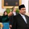 Said Iqbal Resmi Dilantik Jadi Penasihat Khusus Bidang Ketenagakerjaan