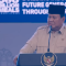 Prabowo Soal Dadan Dicopot: Terpaksa Ganti Orang-orang yang Saya Sayangi