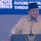 Prabowo ke Jaksa Agung hingga Kepala BPKP: Berapa Saja Kau Butuh, Saya Penuhi