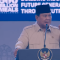 Prabowo ke Mitra MBG: yang Brengsek Tapi Tidak Mau Ngaku, Saya Beri Kesempatan Kembali ke Jalan yang Benar
