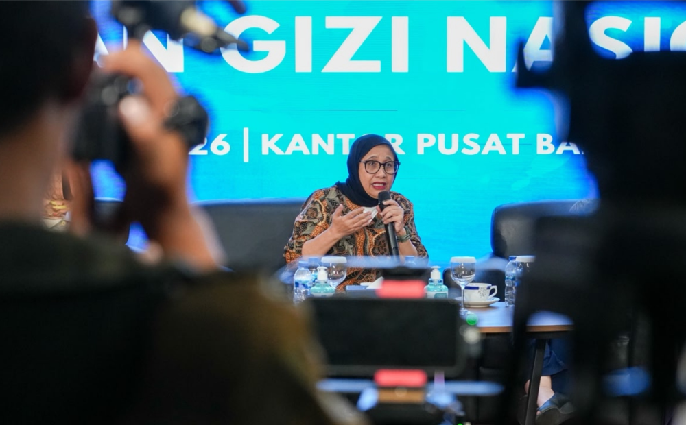 BGN Lapor ke Prabowo Soal MBG Tidak akan Capai Target: Kita Alihkan ke 3T