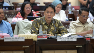 Menteri Keuangan (Menkeu), Purbaya Yudhi Sadewa. | Dok Kementerian Keuangan RI